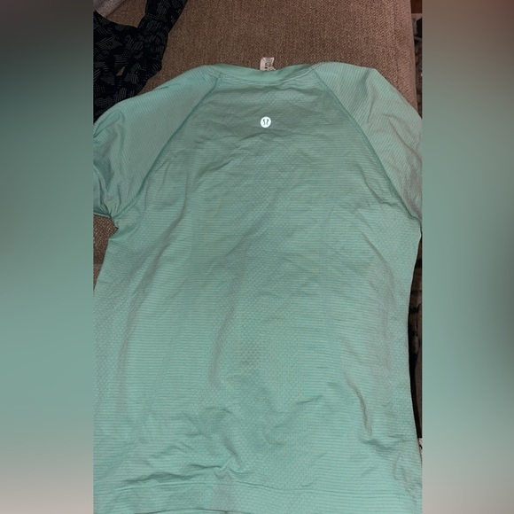 Lululemon swiftly tech size 6 length 2.0 - Picture 1 of 1